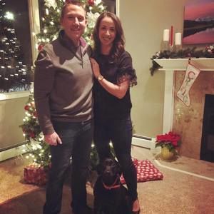 Meet your Posher, Dana